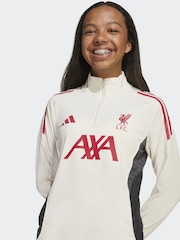 adidas Kids Liverpool FC Tiro 25 Competition Training Top - Bild 3 von 5