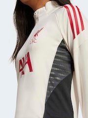 adidas Kids Liverpool FC Tiro 25 Competition Training Top - Bild 4 von 5
