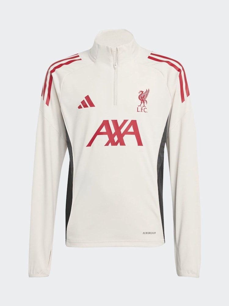 adidas Kids Liverpool FC Tiro 25 Competition Training Top - Bild 5 von 5