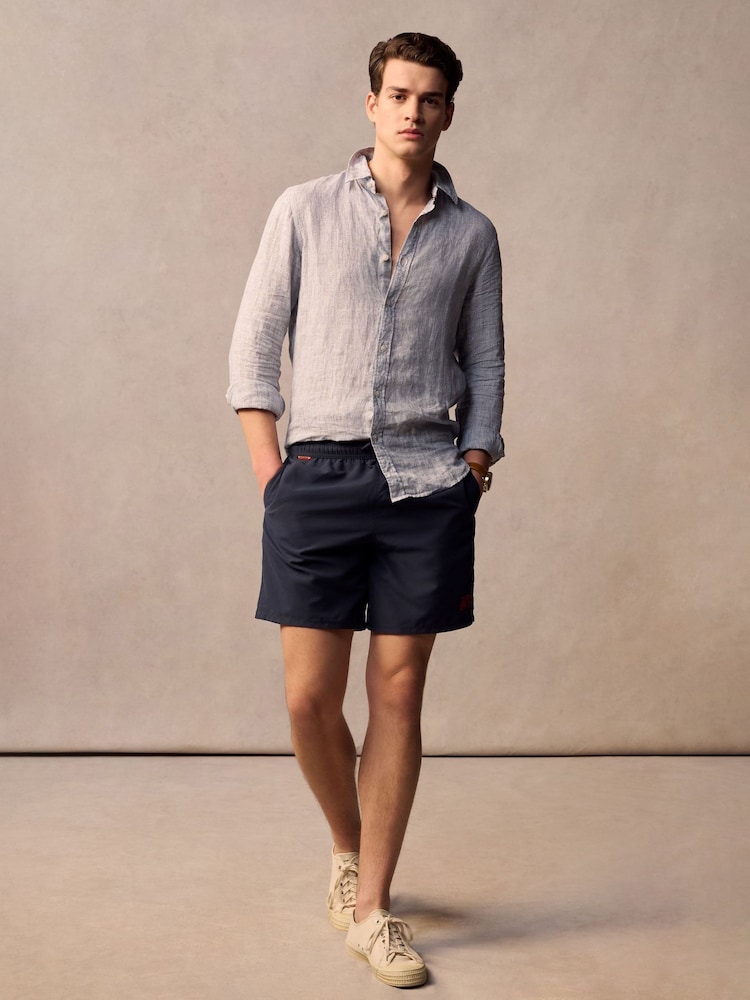 Superdry Essential 17 Swim Shorts - Bild 1 von 4