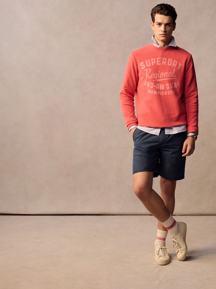 Superdry Essential 17 Swim Shorts - Bild 2 von 4