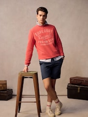 Superdry Essential 17 Swim Shorts - Bild 4 von 4