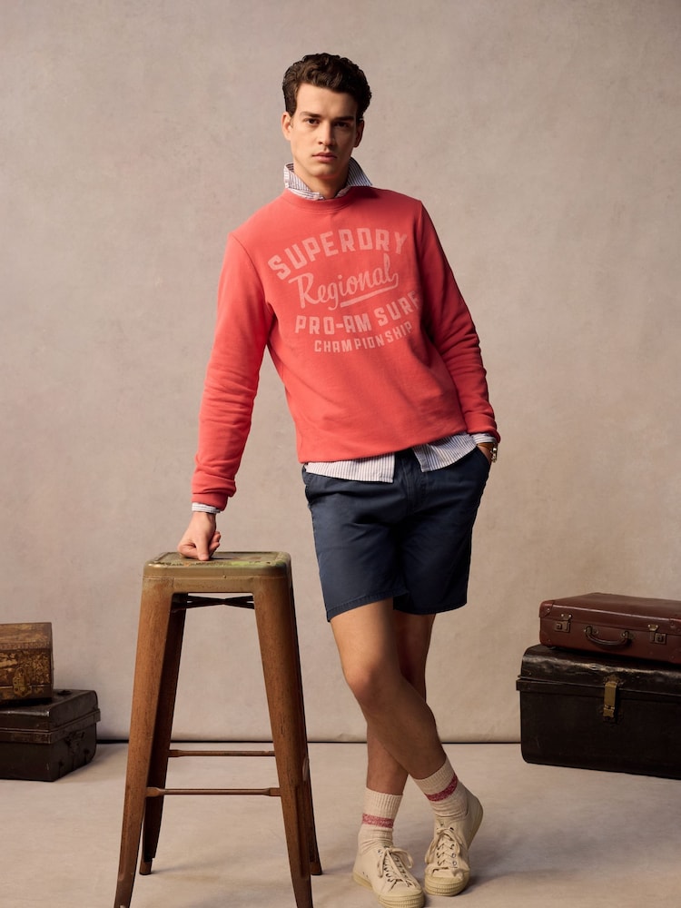 Superdry Essential 17 Swim Shorts - Bild 4 von 4