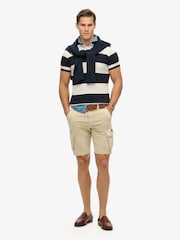 Бежевый - Шорты карго Superdry Core - Image 1 of 7