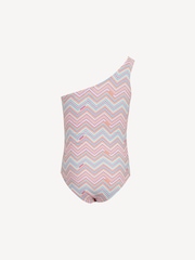 Missoni Multi-Colour Logo Swimsuit - Image 2 of 2