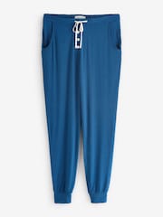 حزمة بيجاما من الجيرسيه بتصميم واسع من Cyberjammies - صورة 5 من 5