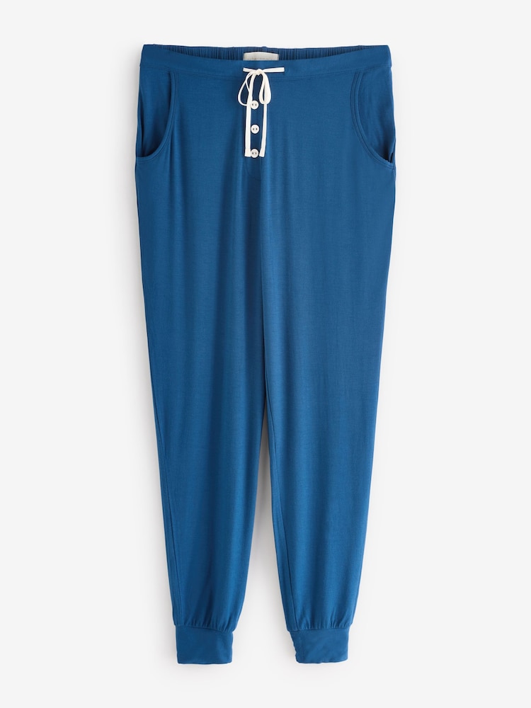 حزمة بيجاما من الجيرسيه بتصميم واسع من Cyberjammies - صورة 5 من 5