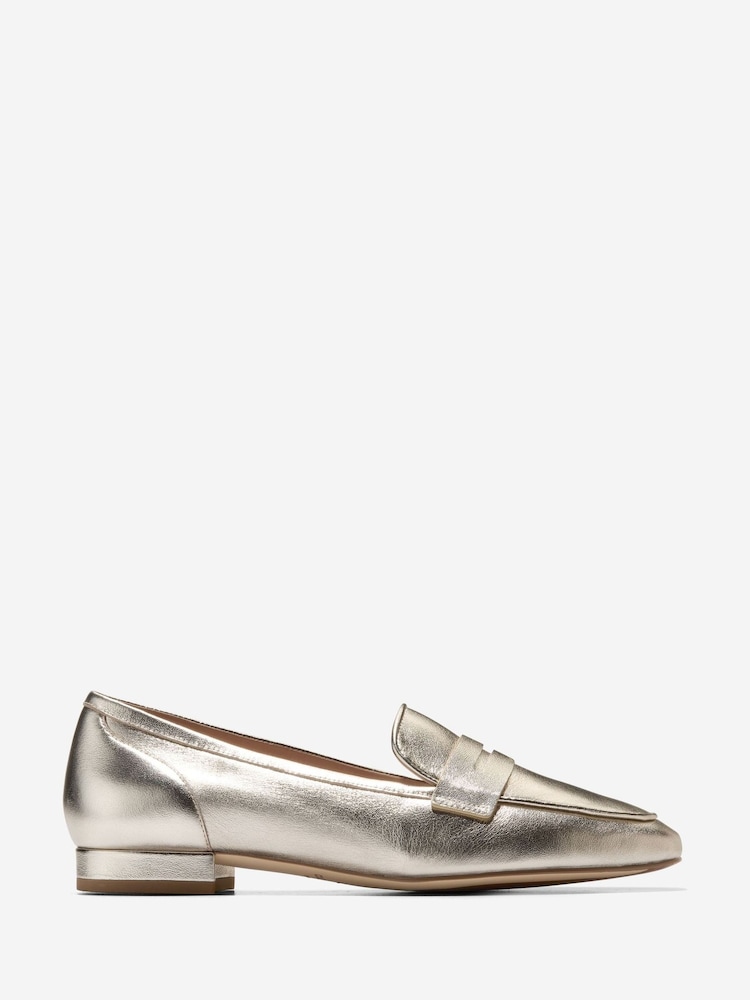 Cole Haan Womens Tarese Soft Loafers - Image 1 of 6