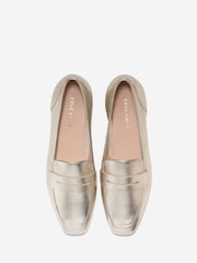 Cole Haan Womens Tarese Soft Loafers - Image 5 of 6