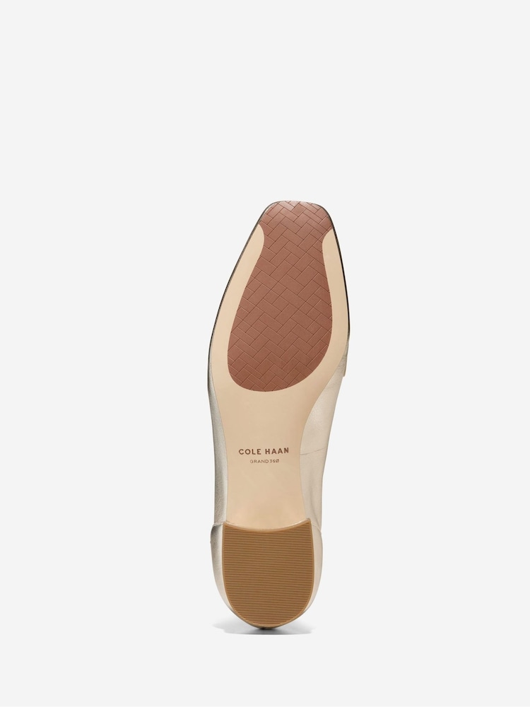 Cole Haan Womens Tarese Soft Loafers - Image 6 of 6
