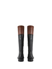 KG Kurt Geiger Black Teena Boots - Image 4 of 5