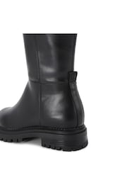 KG Kurt Geiger Black Teena Boots - Image 5 of 5