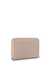 Carvela Frame Mini Black Purse - Image 3 of 4