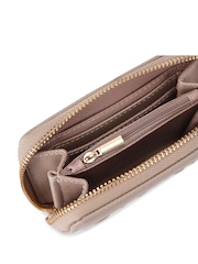 Carvela Frame Mini Black Purse - Image 4 of 4