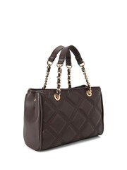 Carvela Bloom Triple Mini Brown Tote Bag - Image 2 of 4