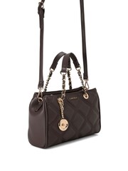 Carvela Bloom Triple Mini Brown Tote Bag - Image 3 of 4