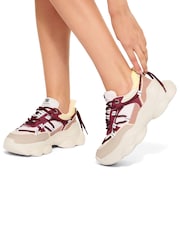 KG Kurt Geiger Kaiden Trainers - Image 5 of 5