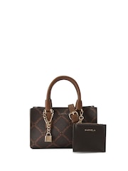Carvela Latte East West Bag - Image 1 of 4