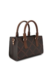 Carvela Latte East West Bag - Image 2 of 4