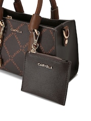 Carvela Latte East West Bag - Image 4 of 4
