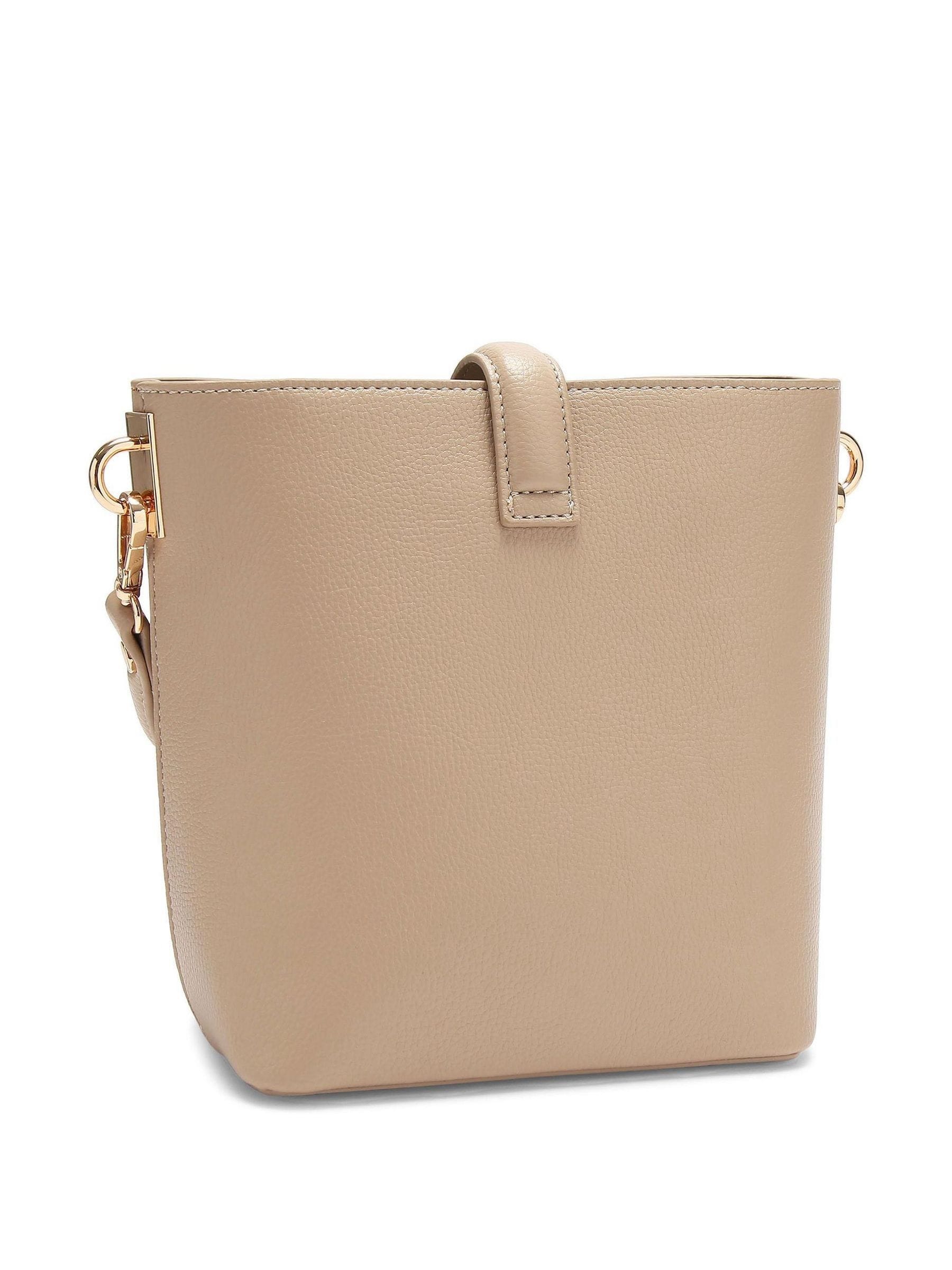 Carvela nude bag outlet