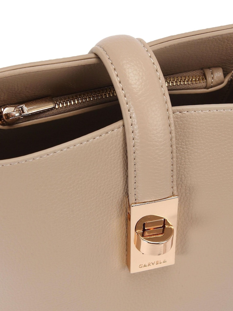 Carvela Billie Crossbody Bag - Image 4 of 4