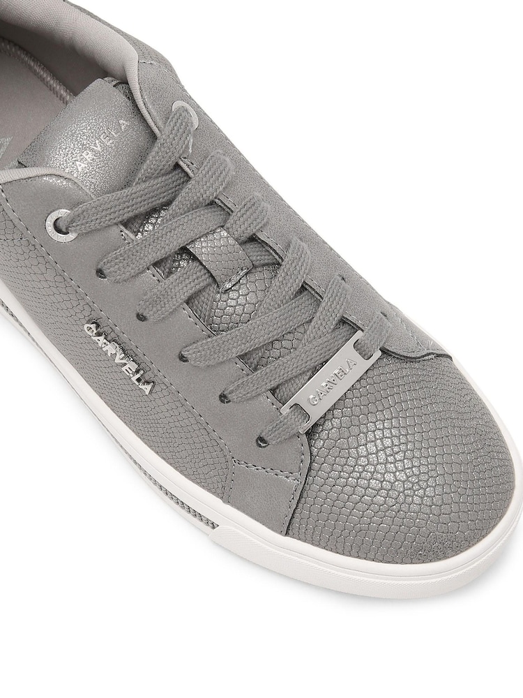 Carvela Diamond Trainers - Image 3 of 4