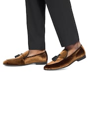 Kurt Geiger London Henry Loafers - Image 1 of 5