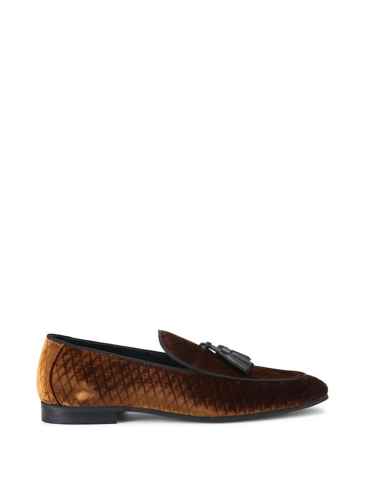 Kurt Geiger London Henry Loafers - Image 2 of 5