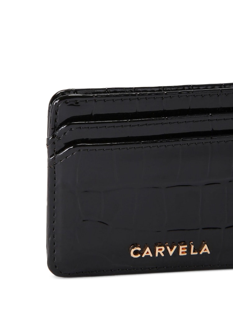Carvela Jessica Card Holder Purse - Image 4 of 4