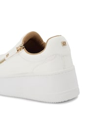 KG Kurt Geiger Lottie Slip On Trainers - Image 3 of 5