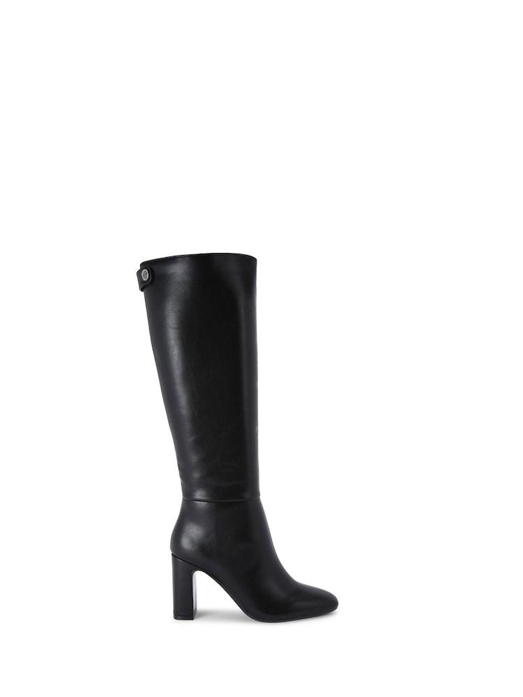 Carvela Jackpot Knee Boots - Image 1 of 4