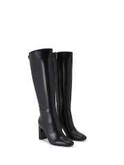 Carvela Jackpot Knee Boots - Image 2 of 4