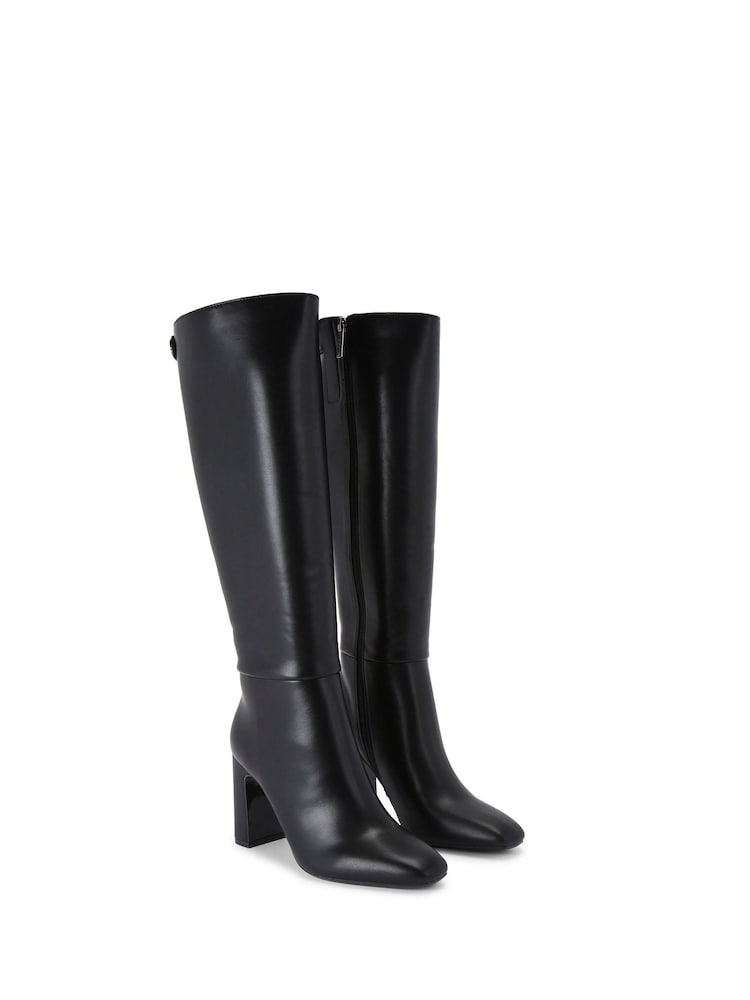 Carvela Jackpot Knee Boots - Image 2 of 4