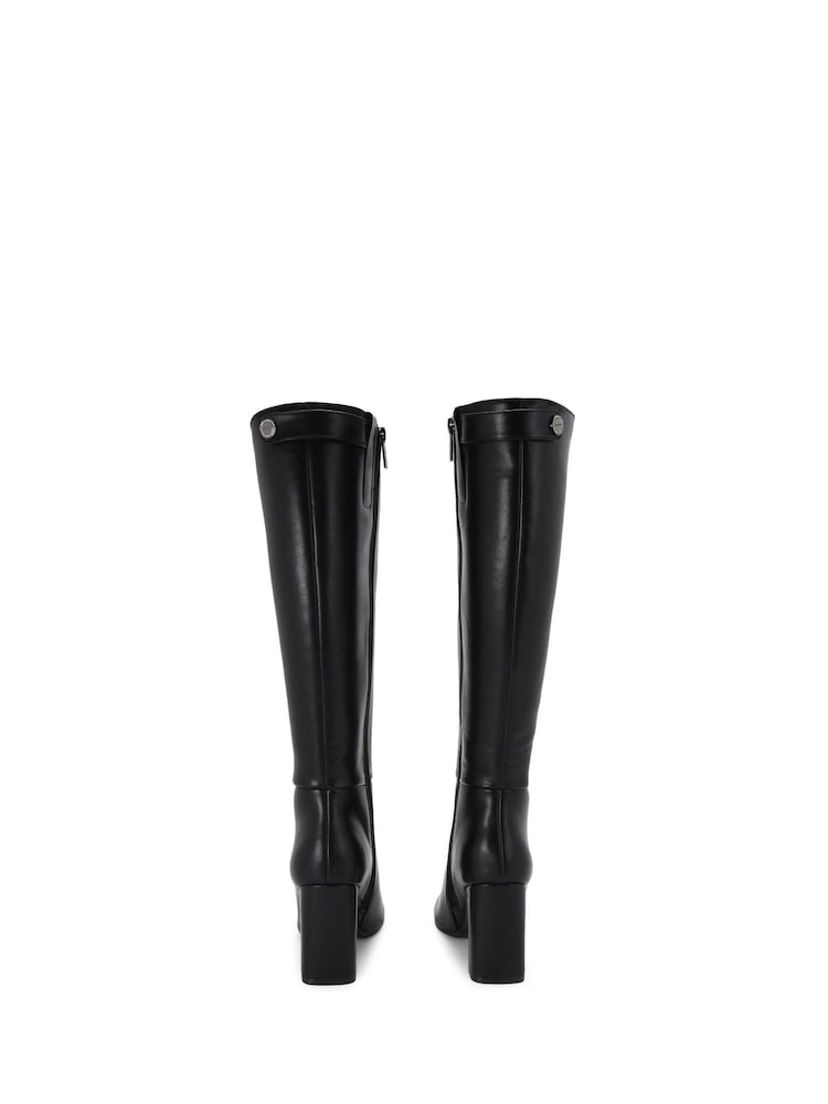 Carvela Jackpot Knee Boots - Image 3 of 4