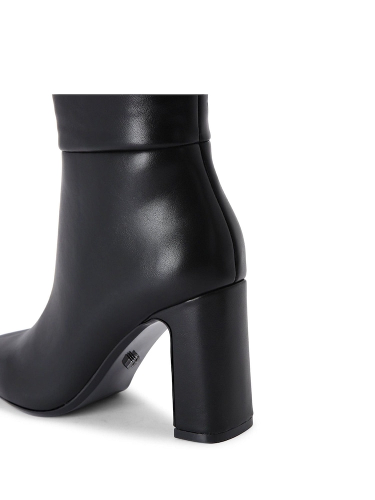 Carvela Jackpot Knee Boots - Image 4 of 4