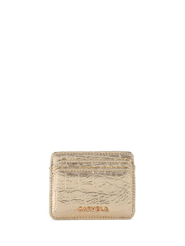 Carvela Jessica Card Holder Purse - Image 1 of 4