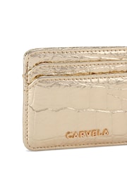 Carvela Jessica Card Holder Purse - Image 4 of 4