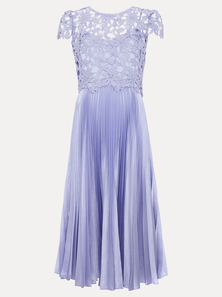 Phase Eight Dana Lace Double Layer Dress - Imagen 8 de 8 Phase Eight Dana Lace Double Layer Dress - Imagen 8 de 8