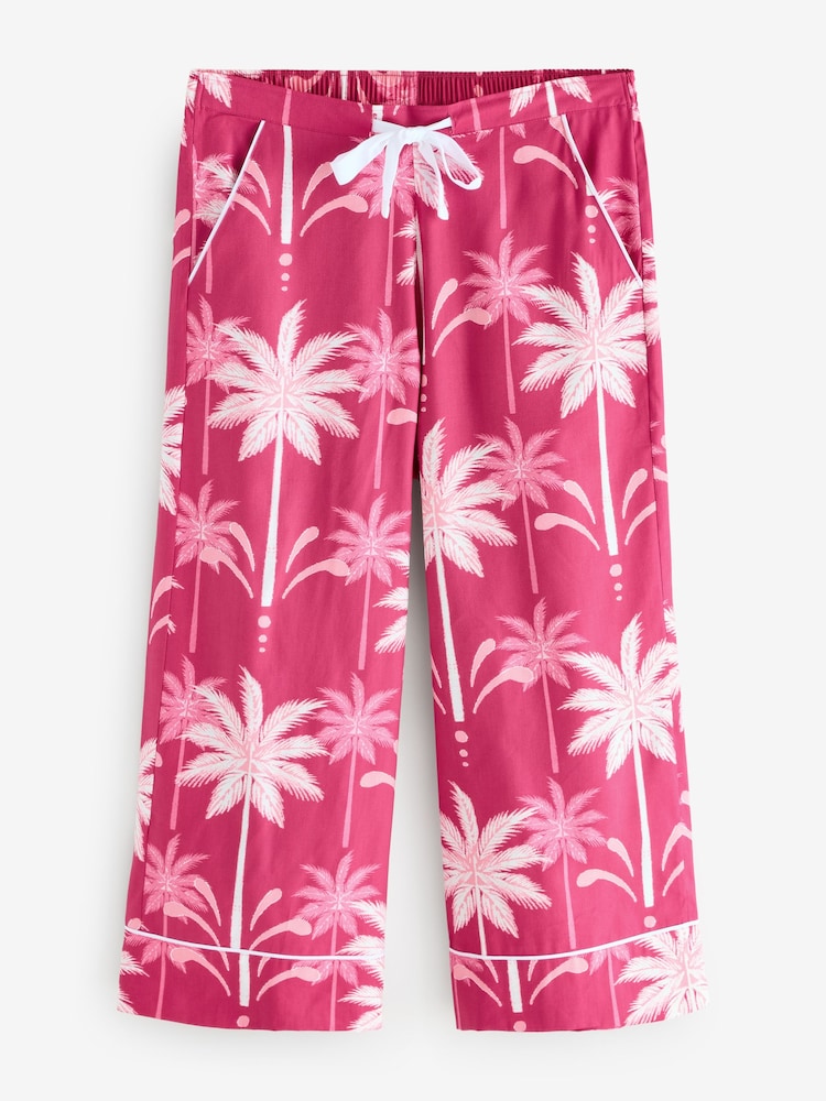 Cyberjammies Slouch Jersey Top and Printed Bottoms Pyjamas Set - Bild 5 von 5 Cyberjammies Slouch Jersey Top and Printed Bottoms Pyjamas Set - Bild 5 von 5