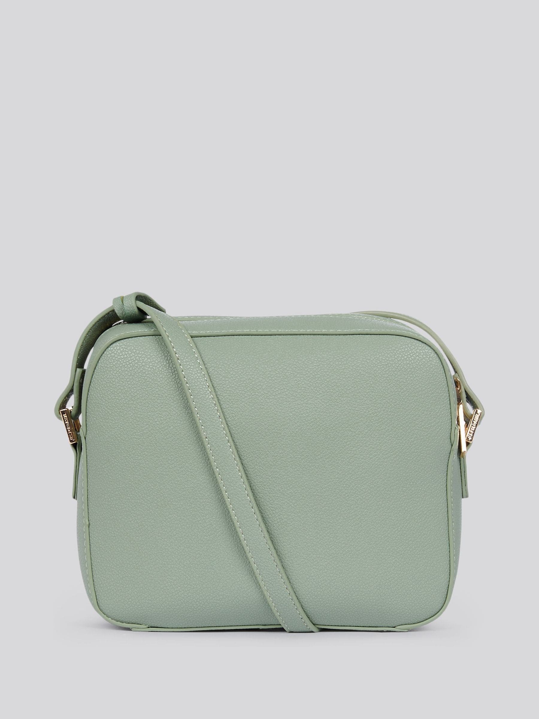 NICO - Black | Multi-Pocket Shoulder Bag | Small – Highway