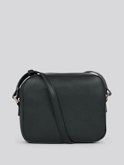 U.S. Polo Assn. Black Womens Jones Cross-Body Bag - Image 3 of 6