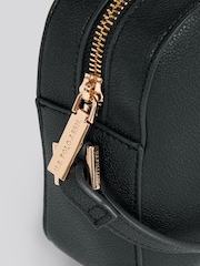 U.S. Polo Assn. Black Womens Jones Cross-Body Bag - Image 6 of 6