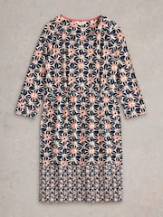 Vestido de punto Tallie de White Stuff - Imagen 5 de 6