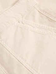 White Stuff Natural Twister Chino Trousers - Image 6 of 6