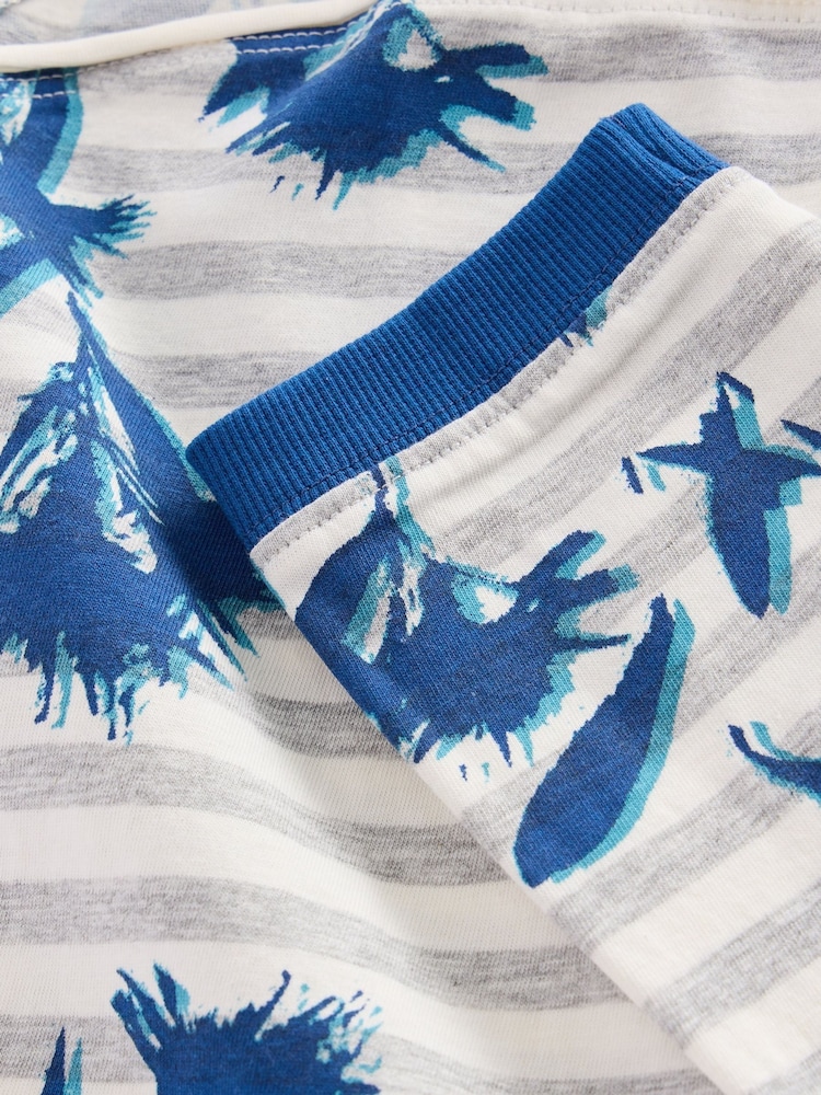 White Stuff Natural Clara T-Shirt - Image 7 of 7