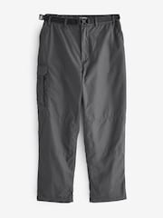 Craghoppers Kiwi Winter Black Trousers - Image 1 of 3