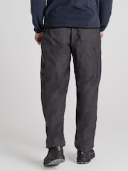 Craghoppers Kiwi Winter Black Trousers - Image 2 of 3