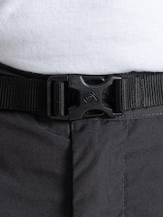 Craghoppers Kiwi Winter Black Trousers - Image 3 of 3