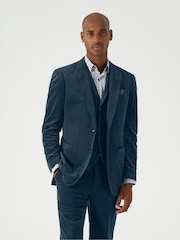 Skopes Green Atkinson Co-ord Tailored Suit Jacket - Image 2 of 6